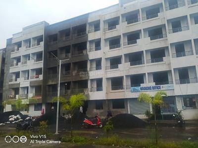 Project Image of 176.74 - 455.53 Sq.ft 1 RK Apartment for buy in Excellence Residency