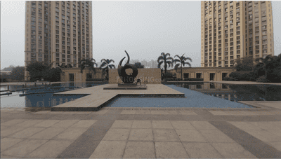 Project Image of 680 Sq.ft 2 BHK Apartment / Flat for sale in Thane West for Rs. 17000000