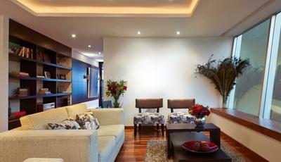 Project Image of 1050.0 - 1475.0 Sq.ft 2 BHK Apartment for buy in Venice County