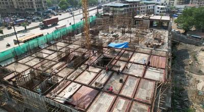 Project Image of 384.92 - 518.61 Sq.ft 1 BHK Apartment for buy in FBKA Jewels