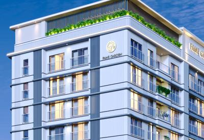 Project Image of 461.0 - 760.0 Sq.ft 1 BHK Apartment for buy in Fame Garden