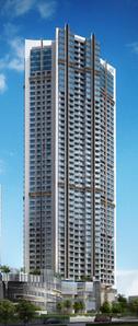 Project Image of 820.0 - 1128.0 Sq.ft 2 BHK Apartment for buy in Sahajanand Arista