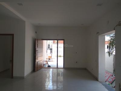 Project Image of 2405.0 - 3200.0 Sq.ft 4 BHK Villa for buy in Laxmi Ram Paradise