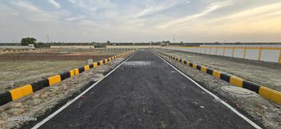 Project Image of 800.0 - 15000.0 Sq.ft Residential Plot Plot for buy in Green Park City Phase 3
