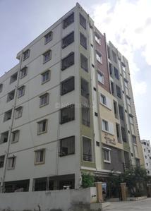 Project Image of 1100.0 - 1450.0 Sq.ft 2 BHK Apartment for buy in Surya Saketh Arcade
