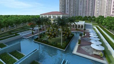 Project Image of 1759 Sq.ft 3 BHK Apartment / Flat for sale in Sector 90 for Rs. 21500000