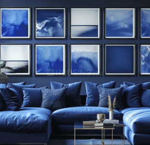 Project Image of 761.0 - 973.0 Sq.ft 2 BHK Apartment for buy in Godrej Woodsville