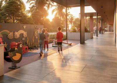 Project Image of 1365.0 - 1635.0 Sq.ft 2 BHK Apartment for buy in Mythri Serene