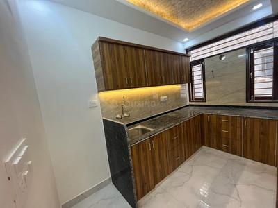 Project Image of 0.0 - 1200.0 Sq.ft 3 BHK Apartment for buy in Shree Bajrang Residency
