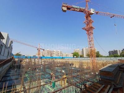 Project Image of 763.91 - 1019.99 Sq.ft 3 BHK Apartment for buy in Harasiddh Avant by the Park