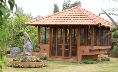 Project Image of 1488.86 - 8615.97 Sq.ft Residential Plot Plot for buy in NSR Green Woods Phase 3
