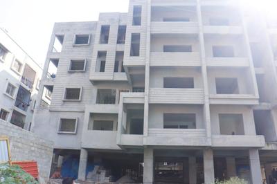 Project Image of 1035.0 - 1520.0 Sq.ft 2 BHK Apartment for buy in Iresh Advaita