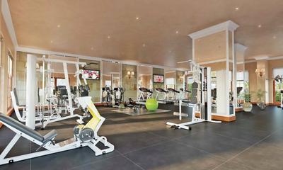 Project Image of 2600.0 - 3200.0 Sq.ft 4 BHK Apartment for buy in Apple Altura