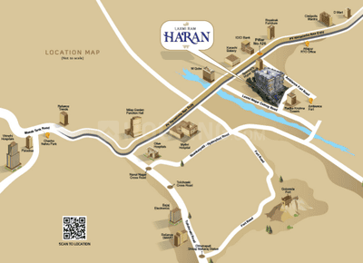 Project Image of 747.0 - 1496.0 Sq.ft 2 BHK Apartment for buy in Rami Reddy Laxmi Ram Haran