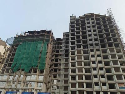 Project Image of 464.0 - 564.0 Sq.ft 1 BHK Apartment for buy in Shankheshwar Privia