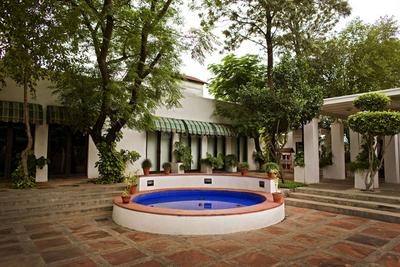 Project Image of 2500.0 - 3500.0 Sq.ft 2 BHK Villa for buy in Silverglades Tarudhan Valley Golf Resort