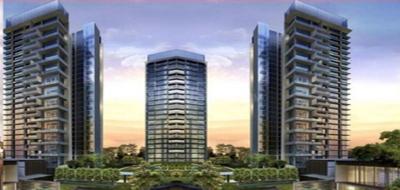 Project Image of 850.0 - 2200.0 Sq.ft 1 BHK Apartment for buy in Pal City Park