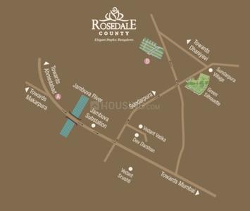 Project Image of 900 Sq.ft 3 BHK Independent House for sale in Mujar Gamdi for Rs. 3500000
