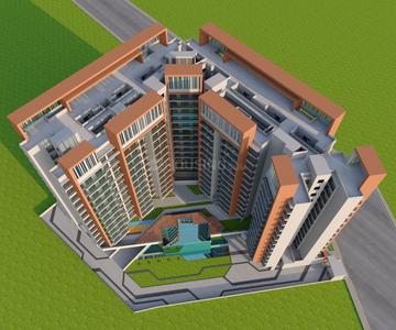Delta Palacio Elevation 2