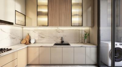 Project Image of 1300.0 - 1893.0 Sq.ft 2 BHK Apartment for buy in Lifestyle Galaxia