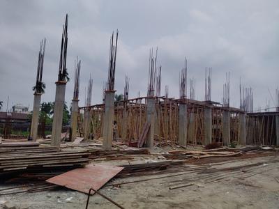 Project Image of 1345 Sq.ft 3 BHK Apartment / Flat for sale in Iskcon Road for Rs. 4840655