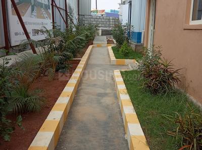 Project Image of 547.0 - 973.0 Sq.ft 1 BHK Apartment for buy in Sowparnika Sunray