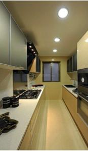 Project Image of 3960.0 - 4724.0 Sq.ft 4 BHK Apartment for buy in Phoenix City The Crest