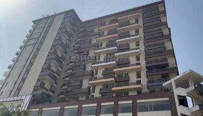 Project Image of 698.0 - 1605.0 Sq.ft 2 BHK Apartment for buy in Sankalp The Index