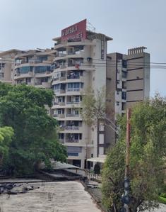 Project Image of 712.0 - 1702.0 Sq.ft 1 BHK Apartment for buy in Ansal Tanushree