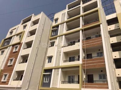 Project Image of 1105.0 - 1815.0 Sq.ft 2 BHK Apartment for buy in SVS Avaasa