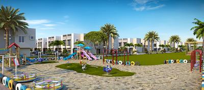 Project Image of 1030.0 - 1350.0 Sq.ft 3 BHK Villa for buy in Shree Akshar Aashray