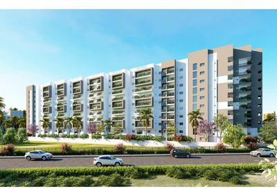 Gallery Cover Pic of Platinum East Woods
