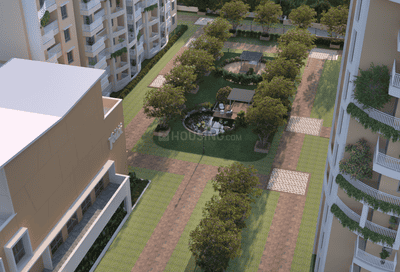 Project Image of 1128.0 - 1802.0 Sq.ft 1.5 BHK Apartment for buy in Signature Heights