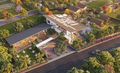 Project Image of 2888.17 - 8805.85 Sq.ft Residential Plot Plot for buy in Highgarden
