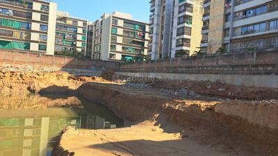 Project Image of 1548.0 - 2007.0 Sq.ft 2 BHK Apartment for buy in K K Shyam Height I