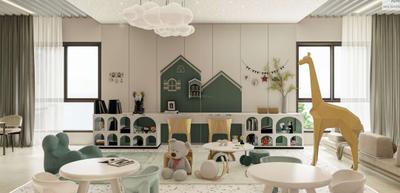 Project Image of 1284.0 - 1365.0 Sq.ft 3 BHK Apartment for buy in The Banyan