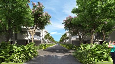 Project Image of 4125 Sq.ft 4 BHK Villa for sale in Adibatla for Rs. 39000000