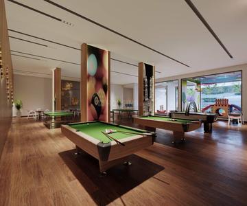 Project Image of 2153.24 - 3112.58 Sq.ft 4 BHK Apartment for buy in Shreepad Park Arena