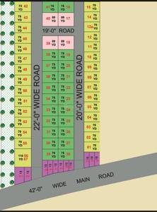 Project Image of 1750.0 - 2500.0 Sq.ft 3 BHK Villa for buy in Trivor Imperial Homes