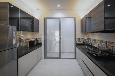 Project Image of 0.0 - 3491.06 Sq.ft 5 BHK Villa for buy in Mantra Magnus Phase 6