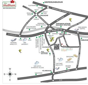 Project Image of 905.0 - 1499.0 Sq.ft 2 BHK Apartment for buy in Isha Shubham
