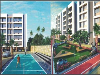 Shiv Drashti Residency Amenities 1