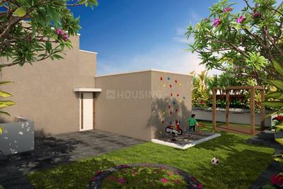 Project Image of 526.57 - 1151.95 Sq.ft 2 BHK Apartment for buy in RUI 69 Padma
