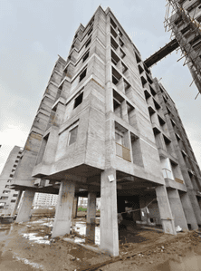 Project Image of 1045.0 - 1305.0 Sq.ft 3 BHK Apartment for buy in SHIVAY SPLENDORA