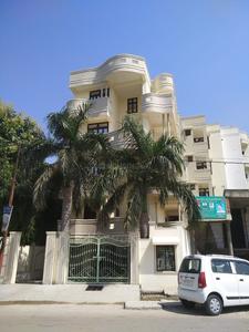 Project Image of 571.99 - 996.95 Sq.ft 1 BHK Apartment for buy in Aqama Greenview Apartment
