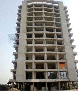 VAP Sarjan Heights Images for Construction Status of VAP Sarjan Heights 1