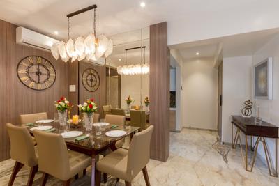 Project Image of 818.06 - 936.46 Sq.ft 2 BHK Apartment for buy in Sumit Garden Grove