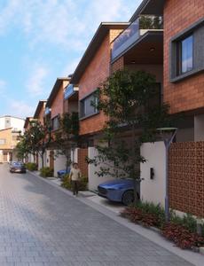 Project Image of 2850.0 - 3400.0 Sq.ft 4 BHK Villa for buy in Simhachalum