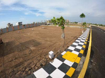 Project Image of 644.0 - 3017.0 Sq.ft Residential Plot Plot for buy in Srisha Anyah