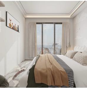 Project Image of 446.59 - 667.9 Sq.ft 1 BHK Apartment for buy in Balaji Sky Heights